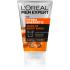 L'Oréal Paris Men Expert Hydra Energetic Wake-Up Effect Gel detergente uomo 100 ml