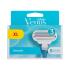 Gillette Venus Smooth Lama di ricambio donna Set