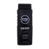 Nivea Men Deep Clean Body, Face & Hair Doccia gel uomo 500 ml