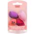 Real Techniques Miracle Complexion Sponge Mini Applicatore donna 4 pz