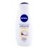 Nivea Welcome Sunshine Doccia gel donna 750 ml