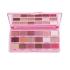 I Heart Revolution Chocolate Eyeshadow Palette Ombretto donna 18 g Tonalità Chocolate Cherry