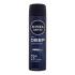 Nivea Men Deep Black Carbon 72H Antitraspirante uomo 150 ml