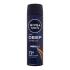 Nivea Men Deep Espresso 72H Antitraspirante uomo 150 ml