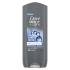 Dove Men + Care Cool Fresh Doccia gel uomo 400 ml