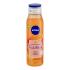 Nivea Fresh Blends Apricot Doccia gel donna 300 ml