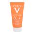 Vichy Capital Soleil Dry Touch Protective Face Fluid SPF50 Protezione solare viso 50 ml