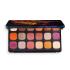 Makeup Revolution London Forever Flawless Spirituality Ombretto donna 19,8 g Tonalità Namaste