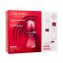 Shiseido Ultimune Global Age Defense Program Pacco regalo siero viso Ultimune Power Infusing Concentrate 50 ml + mousse detergente Clarifying Cleansing Foam 15 ml + tonico Treatment Softener 30 ml + siero contorno occhi Ultimune Power Infusing Eye Concentrate 3 ml