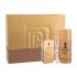 Paco Rabanne 1 Million Pacco regalo profumo 50 ml + deodorante 150 ml + profumo 10 ml