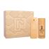 Paco Rabanne 1 Million Pacco regalo profumo 100 ml + deodorante 150 ml