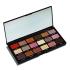 I Heart Revolution Chocolate Eyeshadow Palette Ombretto donna 21,96 g Tonalità Nudes