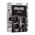 Axe Black Pacco regalo gel doccia 250 ml + deodorante 150 ml