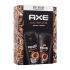 Axe Dark Temptation Pacco regalo gel doccia 250 ml + deodorante 150 ml