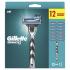 Gillette Mach3 Rasoio uomo Set