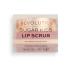 Makeup Revolution London Sugar Kiss Lip Scrub Watermelon Heaven Balsamo per le labbra donna 15 g