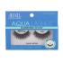 Ardell Aqua Lashes 345 Ciglia finte donna 1 pz Tonalità Black