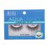 Ardell Aqua Lashes 344 Ciglia finte donna 1 pz Tonalità Black