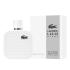 Lacoste L.12.12 Blanc Eau de Parfum uomo 100 ml