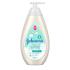 Johnson´s CottonTouch 2-in-1 Bath & Wash Doccia gel bambino 500 ml