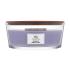 WoodWick Lavender Spa Candela profumata 453,6 g