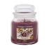 Yankee Candle Exotic Acai Bowl Candela profumata 411 g