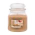 Yankee Candle Freshly Tapped Maple Candela profumata 411 g