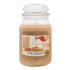 Yankee Candle Freshly Tapped Maple Candela profumata 623 g