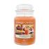 Yankee Candle Farm Fresh Peach Candela profumata 623 g