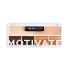 Revolution Relove Colour Play Shadow Palette Ombretto donna 5,2 g Tonalità Motivate