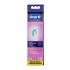 Oral-B Pulsonic Sensitive Testa di ricambio 4 pz