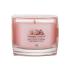 Yankee Candle Pink Cherry & Vanilla Candela profumata 37 g