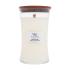 WoodWick Island Coconut Candela profumata 610 g