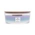 WoodWick Trilogy Calming Retreat Candela profumata 453,6 g