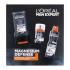 L'Oréal Paris Men Expert Magnesium Defence Pacco regalo crema viso quotidiana Men Expert Magnesium Defense 24h Idratante 50 ml + deodorante Men Expert Magnesium Defense 150 ml + gel doccia Men Expert Magnesium Defense Gel doccia 300 ml