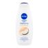 Nivea Welcome Sunshine Shower & Bath 2 IN 1 Doccia gel donna 750 ml