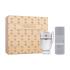 Paco Rabanne Invictus Pacco regalo eau de toilette 100 ml + deodorante 150 ml