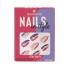 Essence Nails In Style Unghie finte donna Tonalità 13 Stay Wavy Set