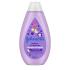 Johnson´s Bedtime Baby Bath Wash Doccia gel bambino 500 ml