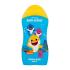 Pinkfong Baby Shark Bubble Bath Bagnoschiuma bambino 300 ml