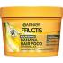 Garnier Fructis Hair Food Banana Nourishing Mask Maschera per capelli donna 400 ml