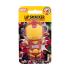 Lip Smacker Marvel Iron Man Billionaire Punch Balsamo per le labbra bambino 4 g