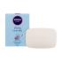 Nivea Baby Caring Cream Soap Sapone bambino 100 g