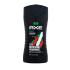 Axe Africa 3 in 1 Doccia gel uomo 250 ml