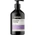 L'Oréal Professionnel Chroma Crème Professional Shampoo Purple Dyes Shampoo donna 500 ml