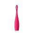 Foreo ISSA™ Mini 2 Silicone Sonic Spazzolino sonico 1 pz Tonalità Wild Strawberry