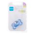 MAM Air Silicone Pacifier 0m+ Beaver Ciuccio bambino 1 pz