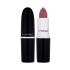 MAC Lustreglass Lipstick Rossetto donna 3 g Tonalità 524 Syrup