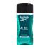 Reebok Cool Your Body Doccia gel uomo 250 ml