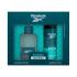 Reebok Cool Your Body Pacco regalo eau de toilette 100 ml + deodorante 150 ml